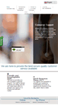 Mobile Screenshot of bizstaffs.com